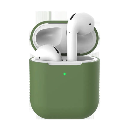 Silicone Protective Case for Wireless Bluetooth Earbuds