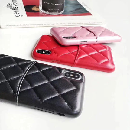 Fashionable Phone Case for iPhone Xs Max & More