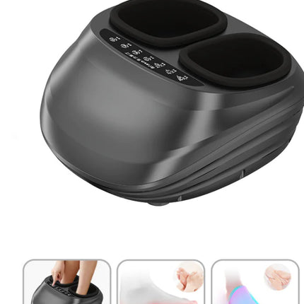 Electric Kneading Foot Massager