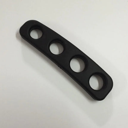 Basketball Shooting Tool and Dribbling Trainer
