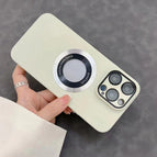 White (magnetic) / iPhone11