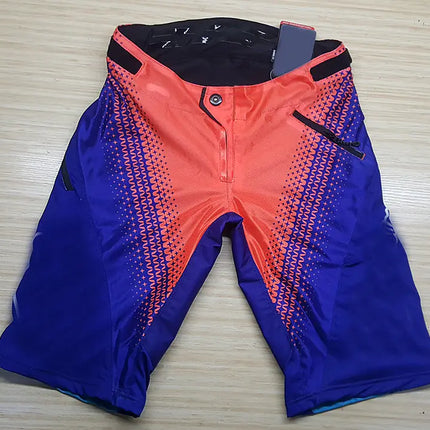 Outdoor Racing Motocross Breathable Shorts for Summer