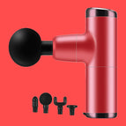 BOLD RED