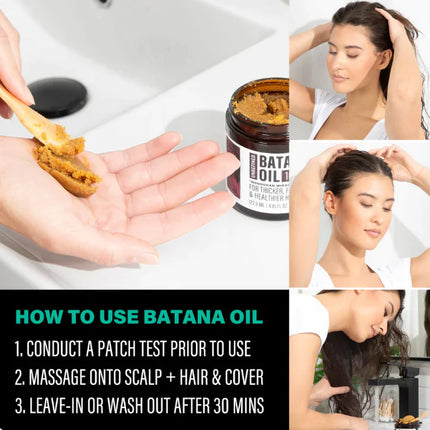 Glow Restore Hair Mask