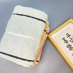 Two-tone gray / 35*75（-2+）cm