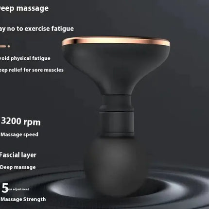 Mini Massager Gun