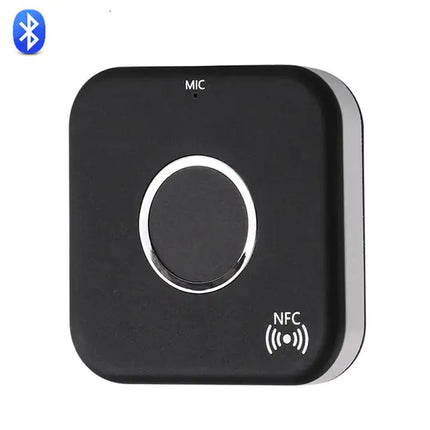 Wired Headphone Wireless With Bluetooth Receiver