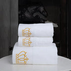 Crown AI / Towel 35*75cm160G