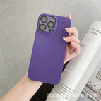 Dark purple / iPhone13Pro