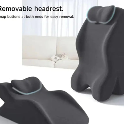 Stomach Sleeper Pillow