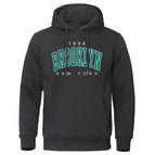 Black / L