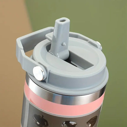 Heavy Duty Insulated Tote Vacuum Cup