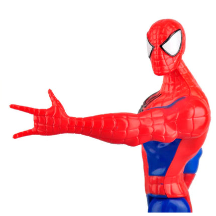 Spider-Man, Avengers Model Set