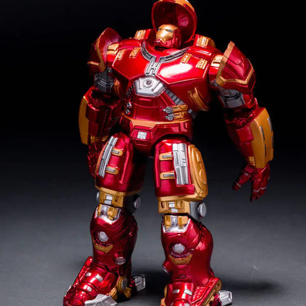 Avengers 2 Hulkbuster Iron Man Action Figure Toy