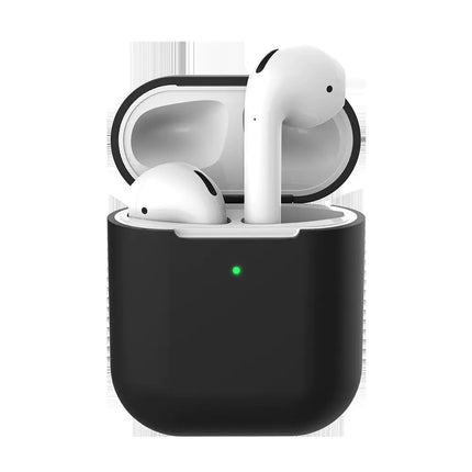Silicone Protective Case for Wireless Bluetooth Earbuds
