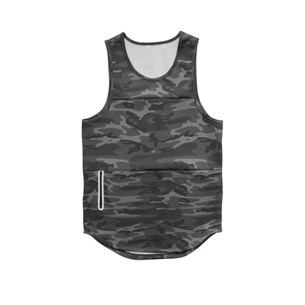 Men's Summer Quick-Dry Sports Vest