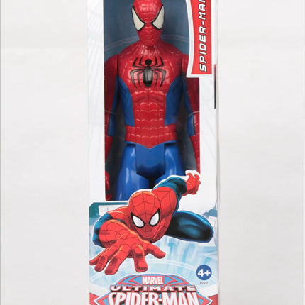 Spider-Man, Avengers Model Set
