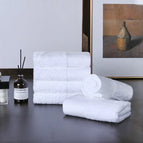 White ai / Bath towel 80*160cm800G