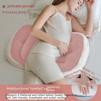 Princess Pink / Free Size