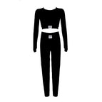 Black / L