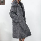 Grey / XL
