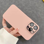 Girl Pink / iPhone11