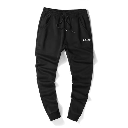 Men's Trousers and Harem Sweat Pants Collection