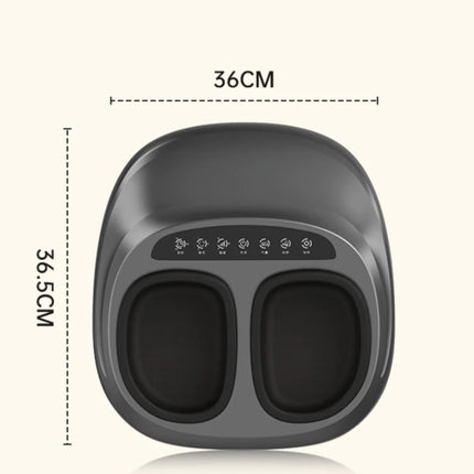 Electric Kneading Foot Massager