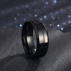 Black / No12