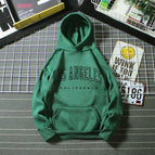 Dark Green / S