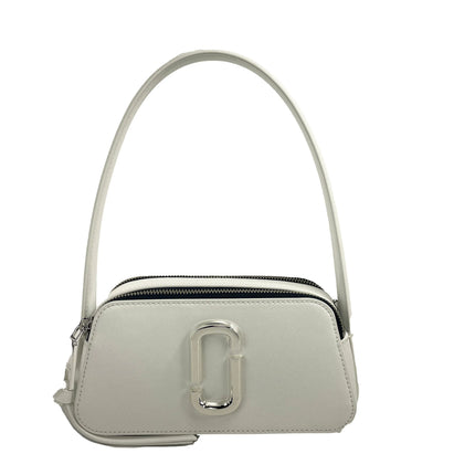 Marc Jacobs The Slingshot Leather Shoulder Bag