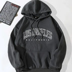 Black / M