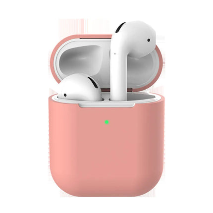 Silicone Protective Case for Wireless Bluetooth Earbuds