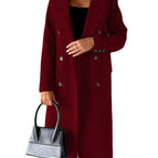 WINE RED / M