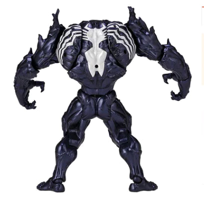 Spider-Man Collectible Statue