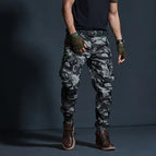 Grey camouflage1C / 32