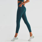 Green / Size 8