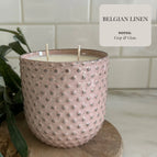 Belgian Linen