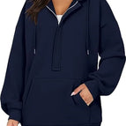 Navy Blue / S