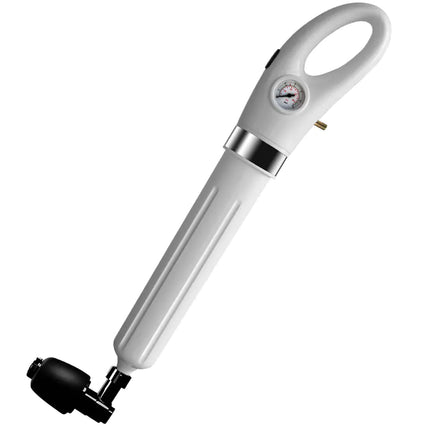 High Pressure Toilet Drain Unclogging Tool