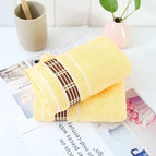 Broken Yellow / 35*75（-2+）cm