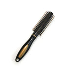 Yajin black curly hair comb