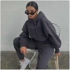 Dark Grey / XL