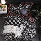Louis / Quilt cover 200*200cm pillowcase 50*75cm2