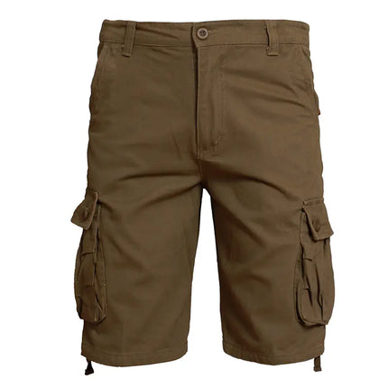 Men's Summer Loose Fit Five-Point Shorts