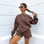 Brown / M