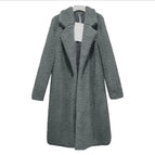 Grey / 3XL
