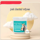 Pet Ear Cleaning Wipes