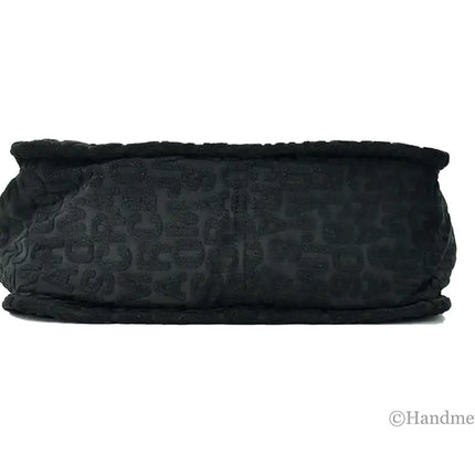 Marc Jacobs Medium The Terry Monogram Tote Bag