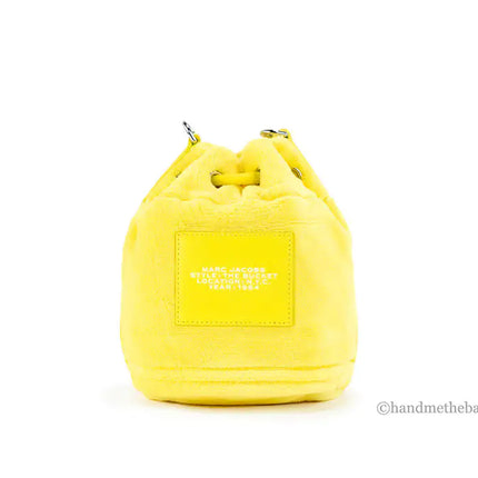 Marc Jacobs The Terry Bucket Shoulder Bag